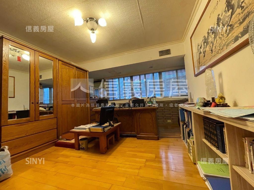 海關名廈榕園樓中樓房屋室內格局與周邊環境