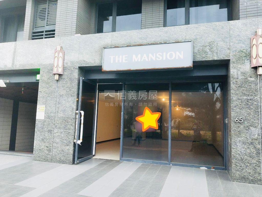 翔譽１７優質店面房屋室內格局與周邊環境