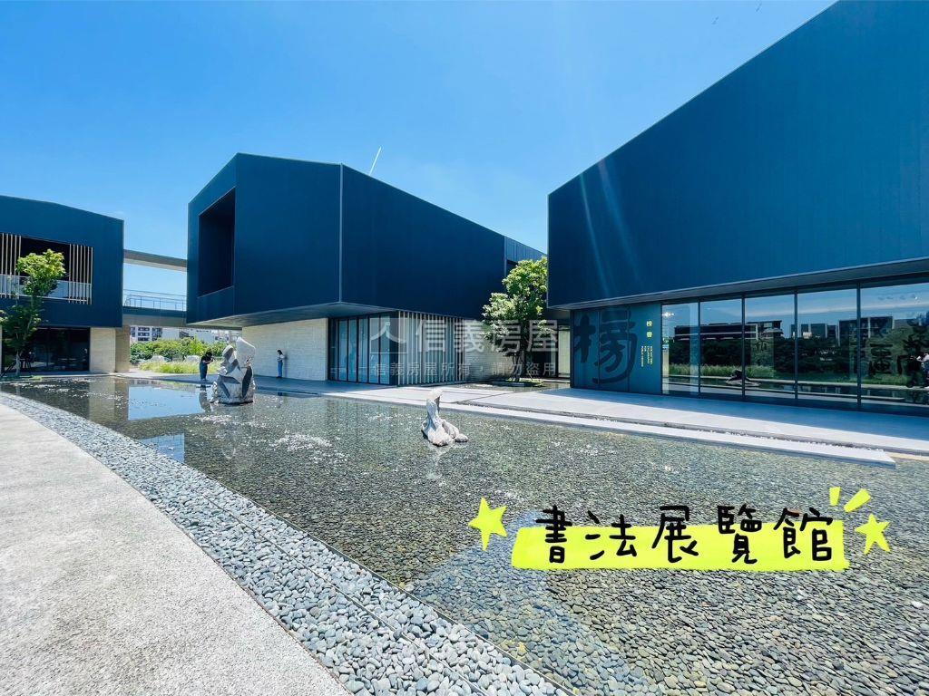 翔譽１７優質店面房屋室內格局與周邊環境