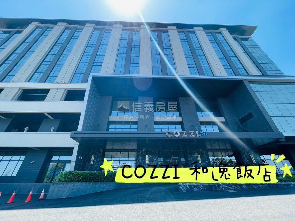 翔譽１７優質店面房屋室內格局與周邊環境