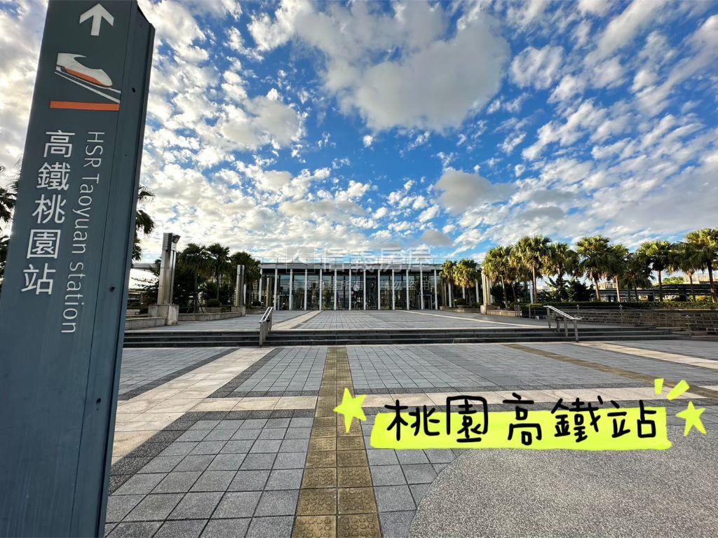 翔譽１７優質店面房屋室內格局與周邊環境