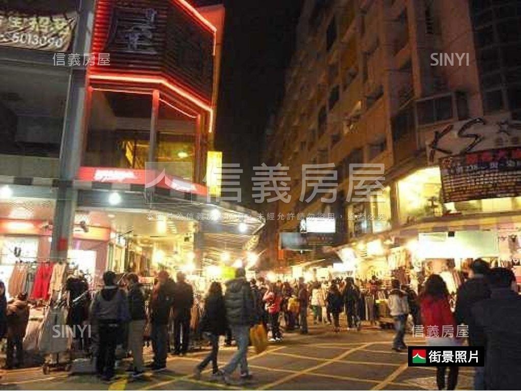 逢甲大學經貿圈金店房屋室內格局與周邊環境
