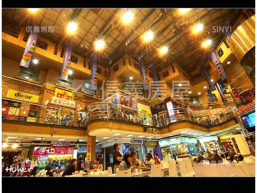 逢甲大學經貿圈金店房屋室內格局與周邊環境