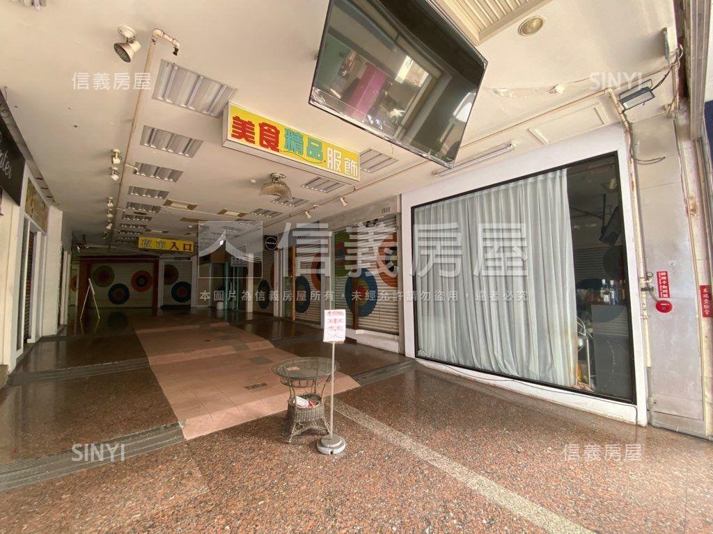 逢甲大學經貿圈金店房屋室內格局與周邊環境