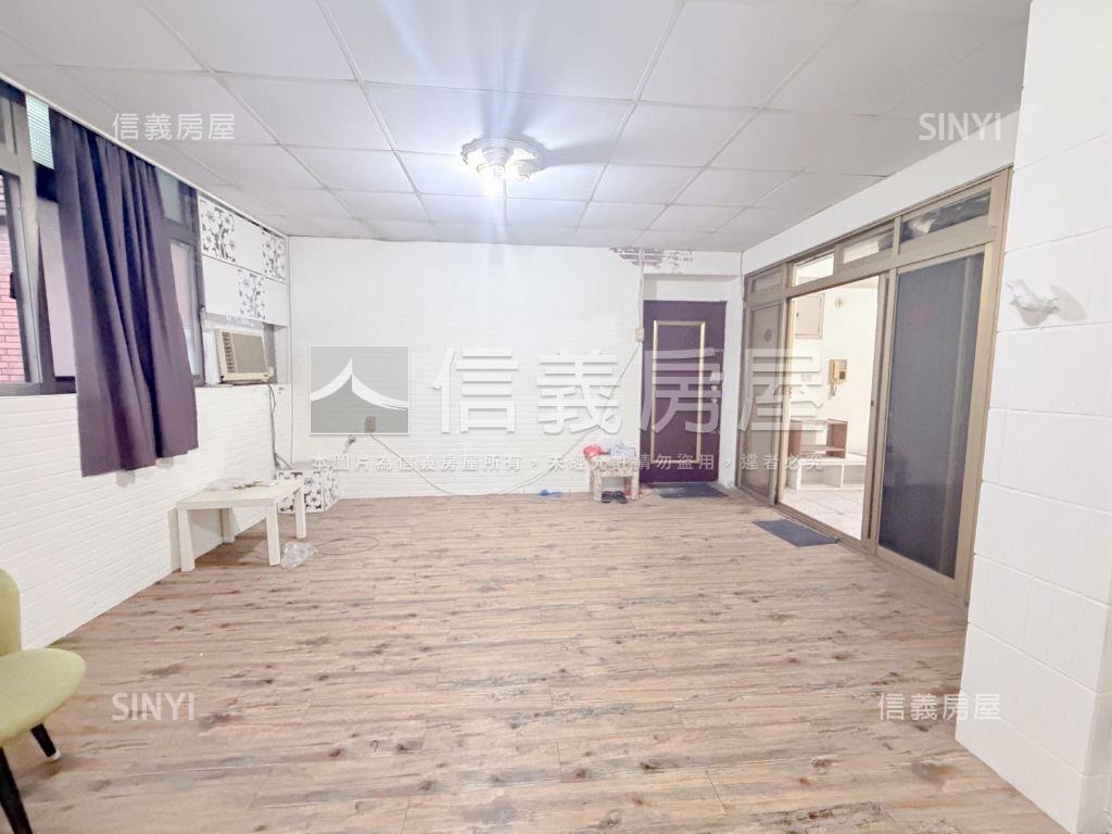 優質仁愛學府房屋室內格局與周邊環境