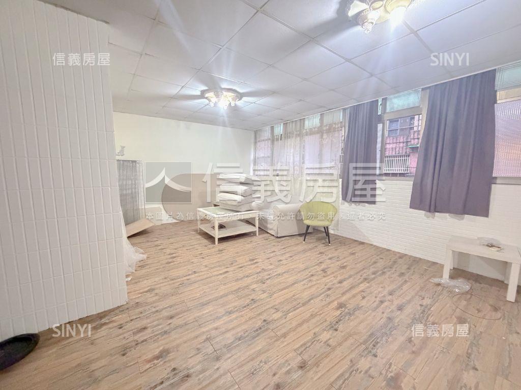 優質仁愛學府房屋室內格局與周邊環境