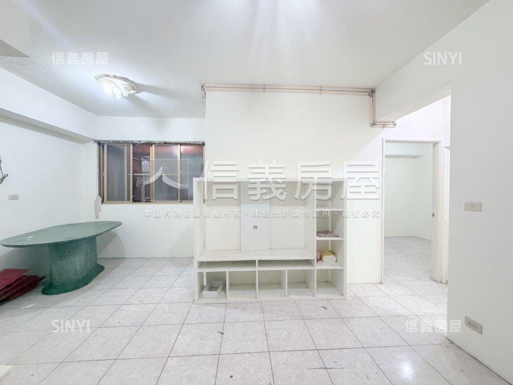 優質仁愛學府房屋室內格局與周邊環境