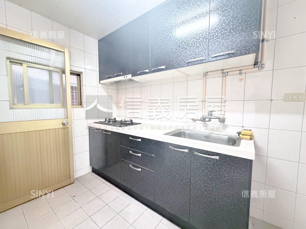 優質仁愛學府房屋室內格局與周邊環境