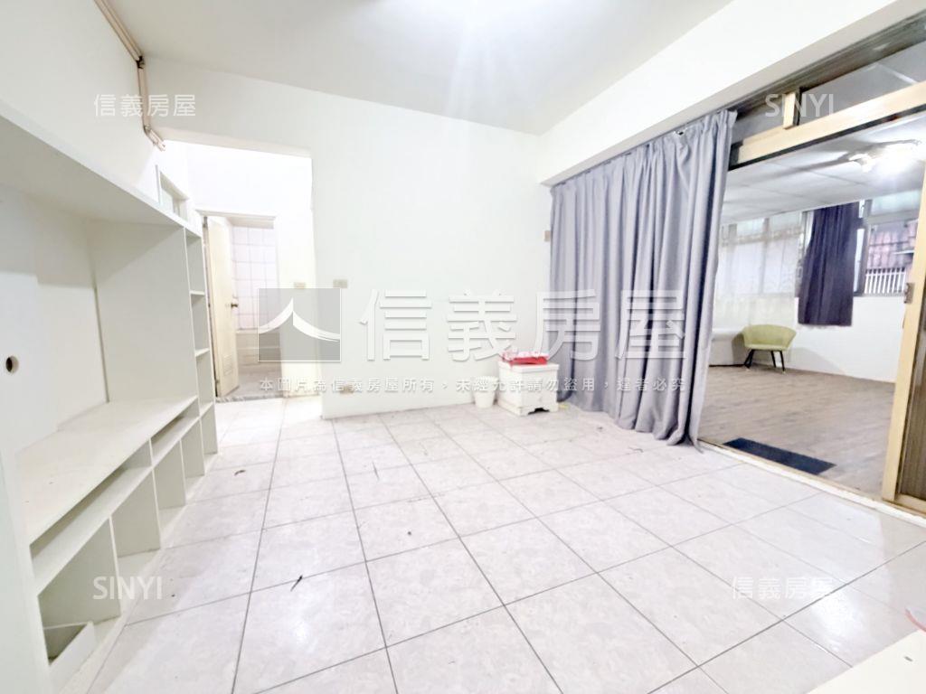 優質仁愛學府房屋室內格局與周邊環境