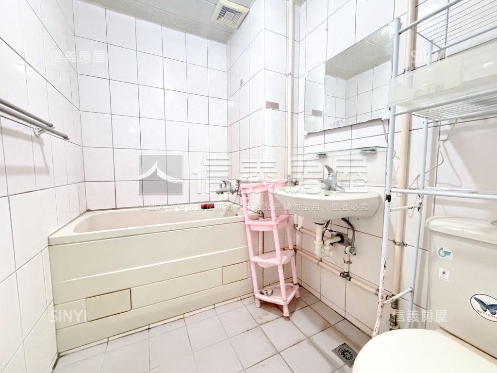 優質仁愛學府房屋室內格局與周邊環境