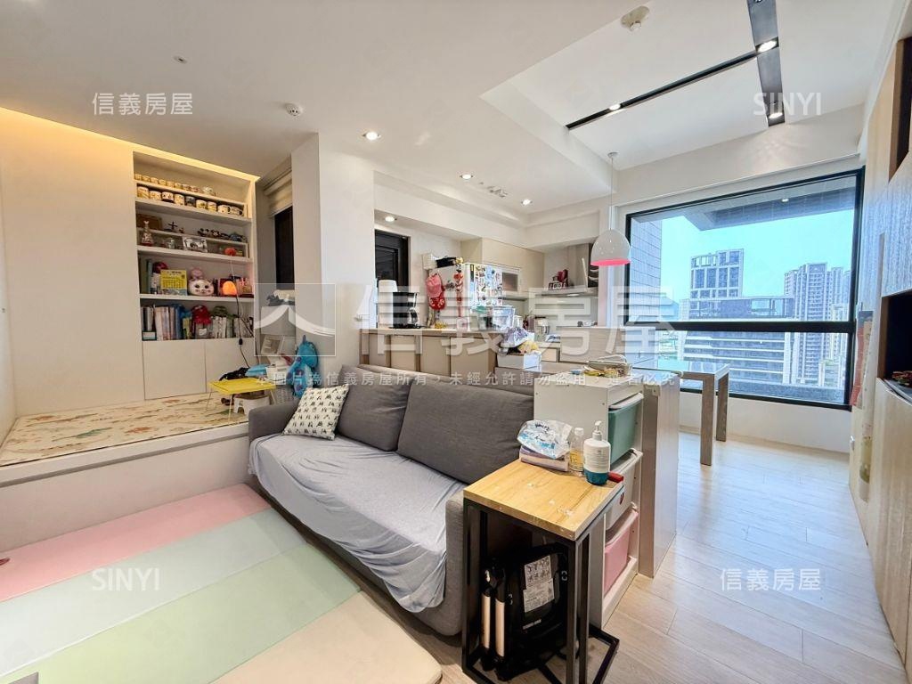 ＮＹ景觀遠挑觀音山房屋室內格局與周邊環境