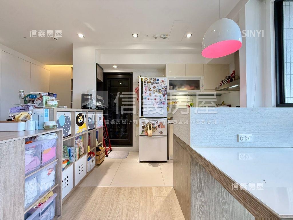 ＮＹ景觀遠挑觀音山房屋室內格局與周邊環境