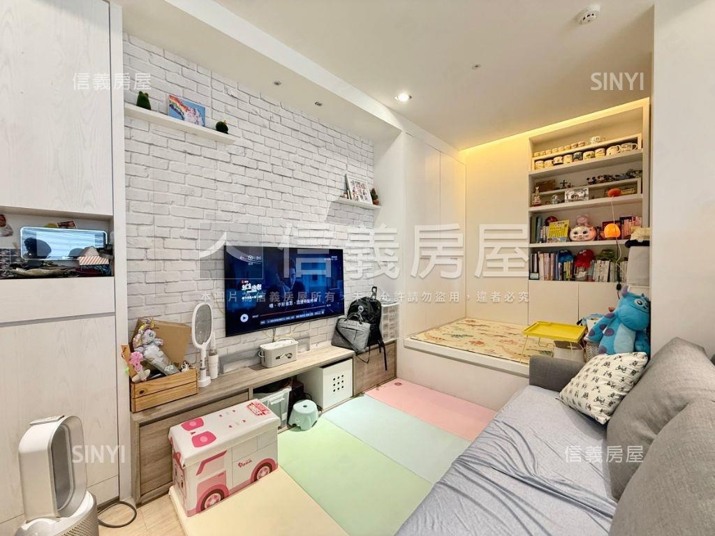 ＮＹ景觀遠挑觀音山房屋室內格局與周邊環境