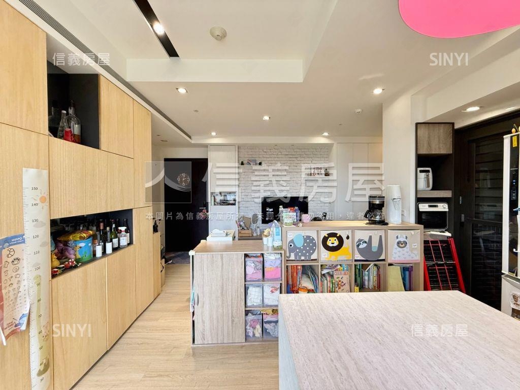 ＮＹ景觀遠挑觀音山房屋室內格局與周邊環境