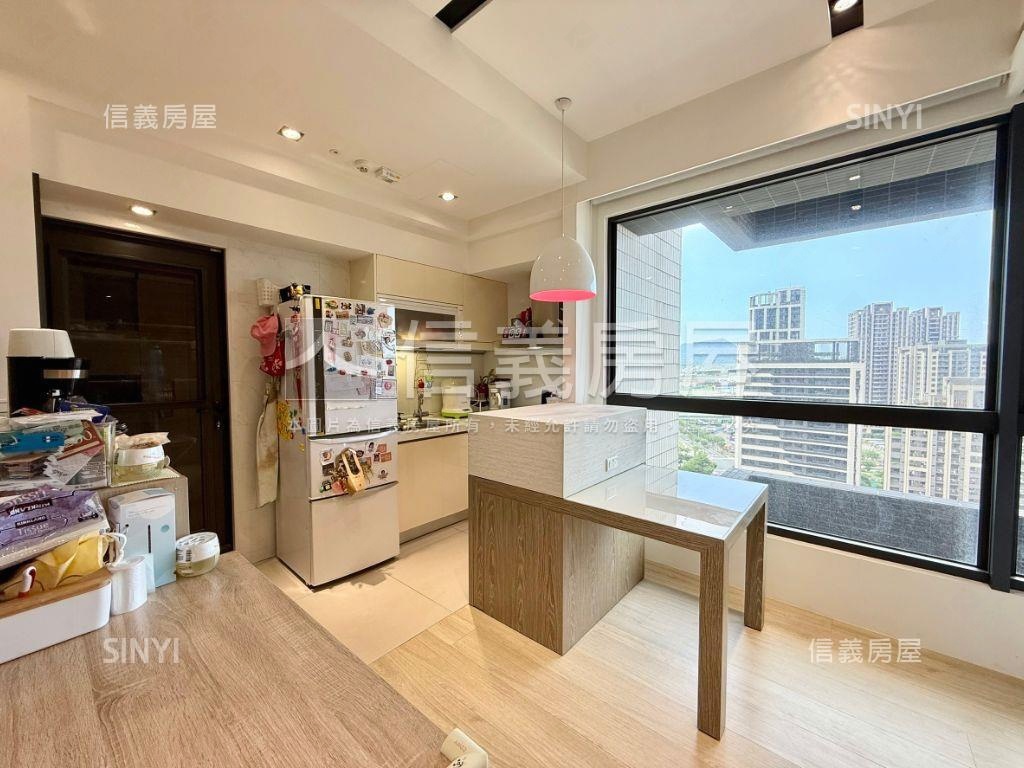 ＮＹ景觀遠挑觀音山房屋室內格局與周邊環境