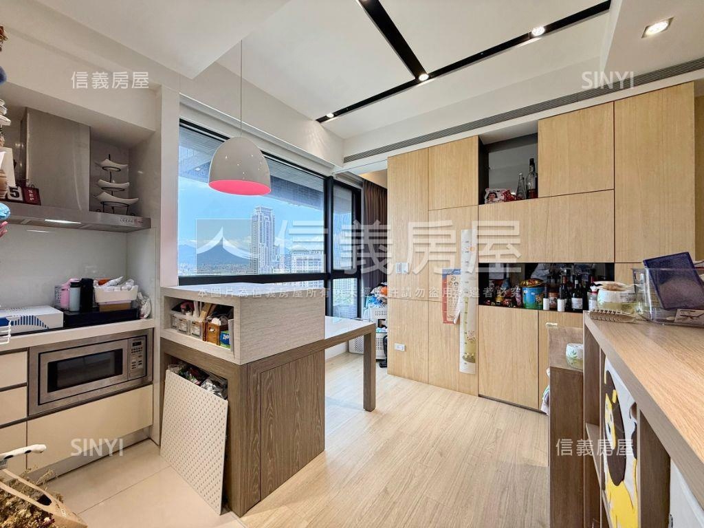 ＮＹ景觀遠挑觀音山房屋室內格局與周邊環境