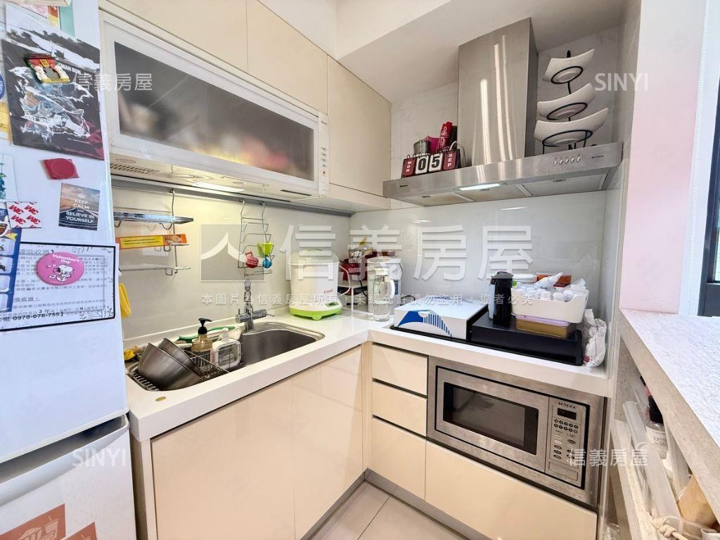 ＮＹ景觀遠挑觀音山房屋室內格局與周邊環境