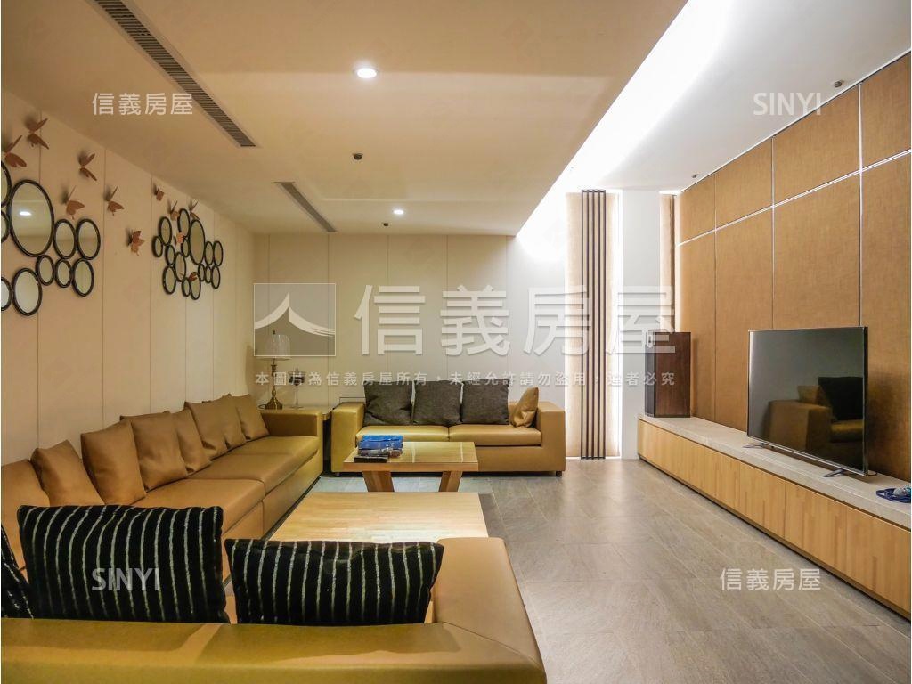 ＮＹ景觀遠挑觀音山房屋室內格局與周邊環境