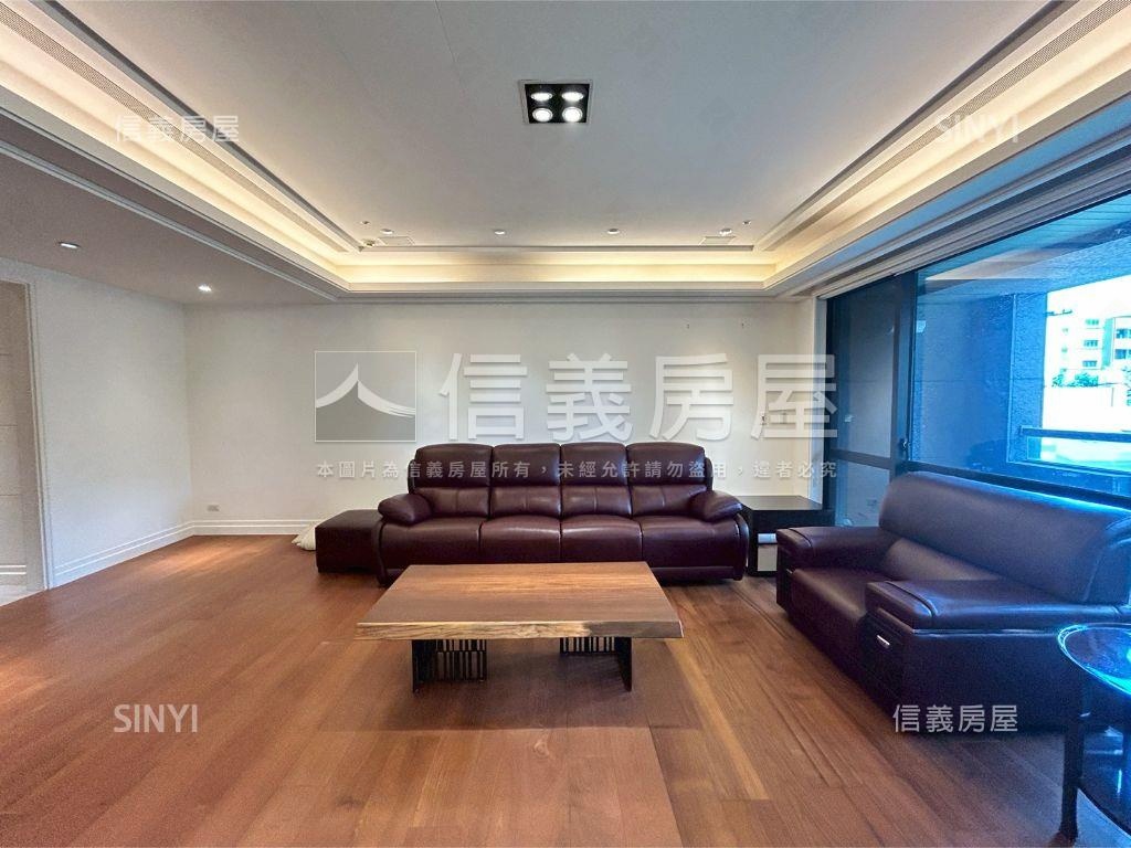 ☆上林苑◆綠意盎然㊣敬邀房屋室內格局與周邊環境