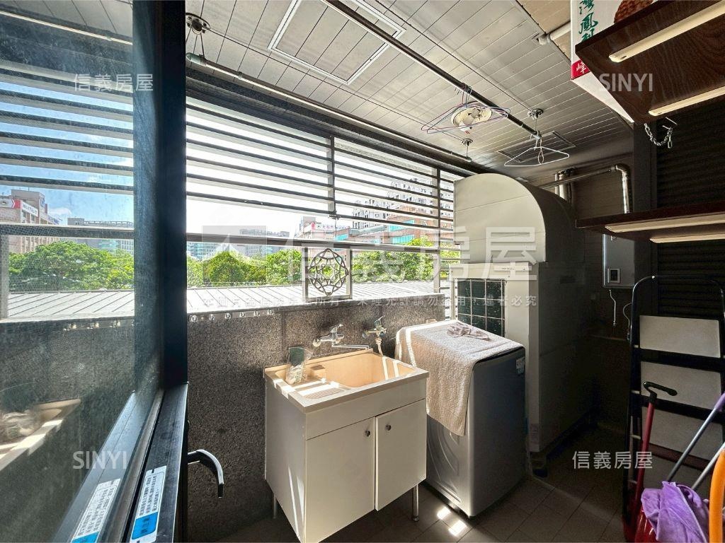 ☆上林苑◆綠意盎然㊣敬邀房屋室內格局與周邊環境