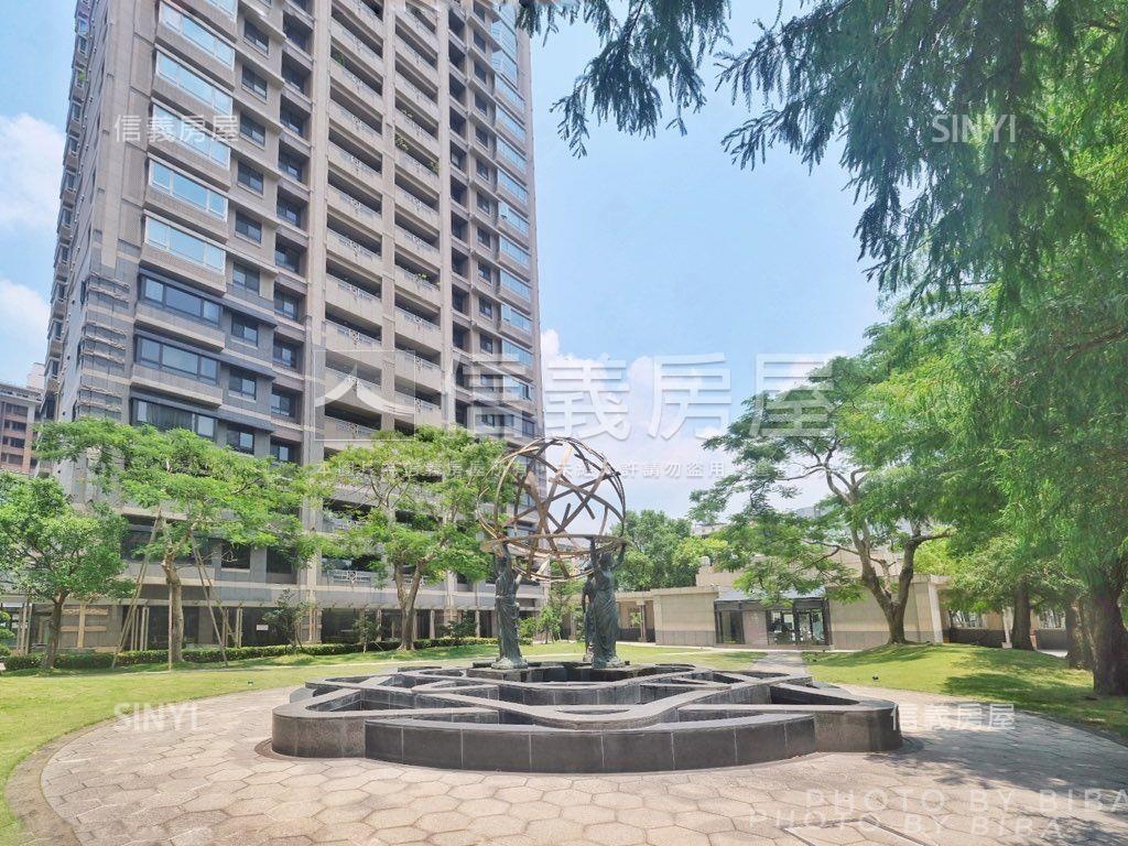 ☆上林苑◆綠意盎然㊣敬邀房屋室內格局與周邊環境