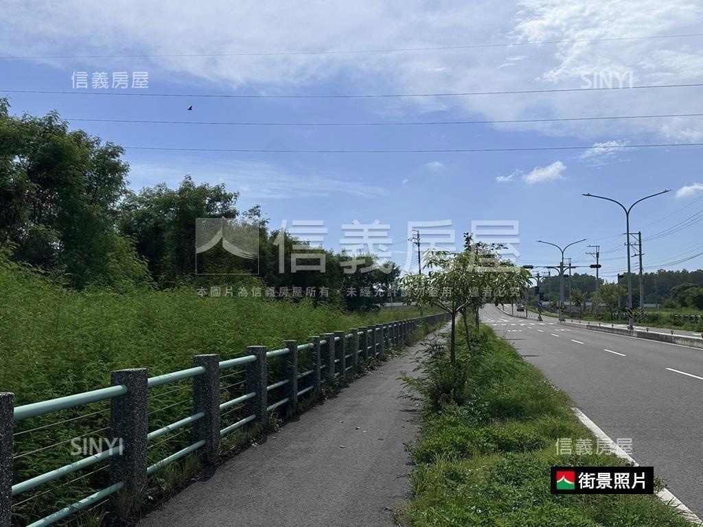 仁德德糖路面農地房屋室內格局與周邊環境