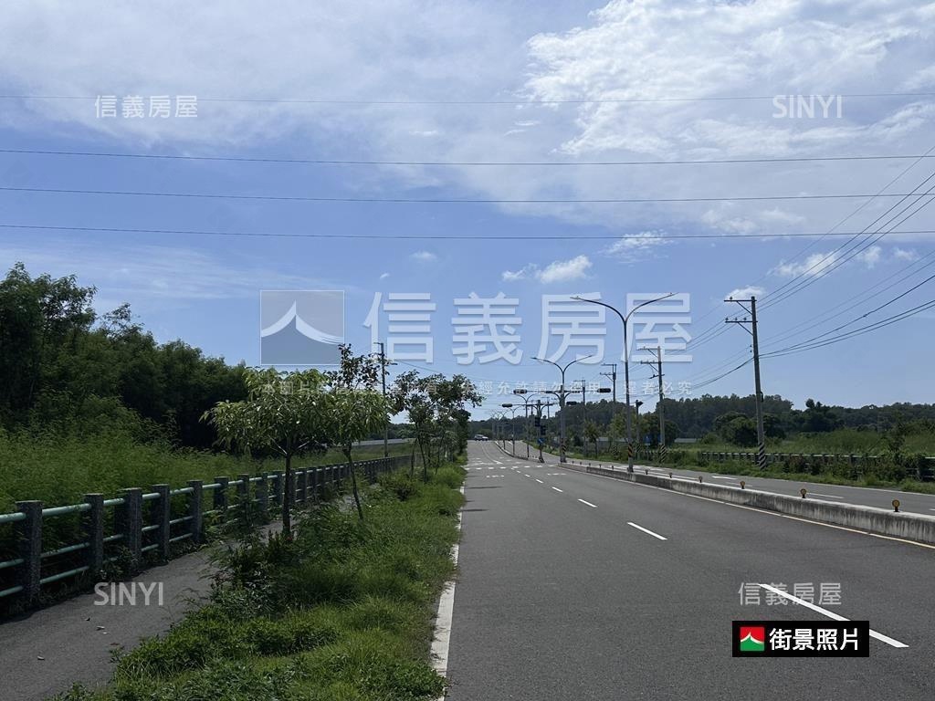 仁德德糖路面農地房屋室內格局與周邊環境