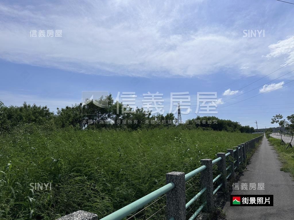 仁德德糖路面農地房屋室內格局與周邊環境