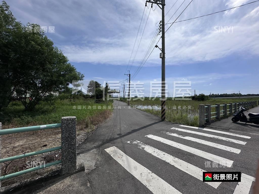 仁德德糖路面農地房屋室內格局與周邊環境