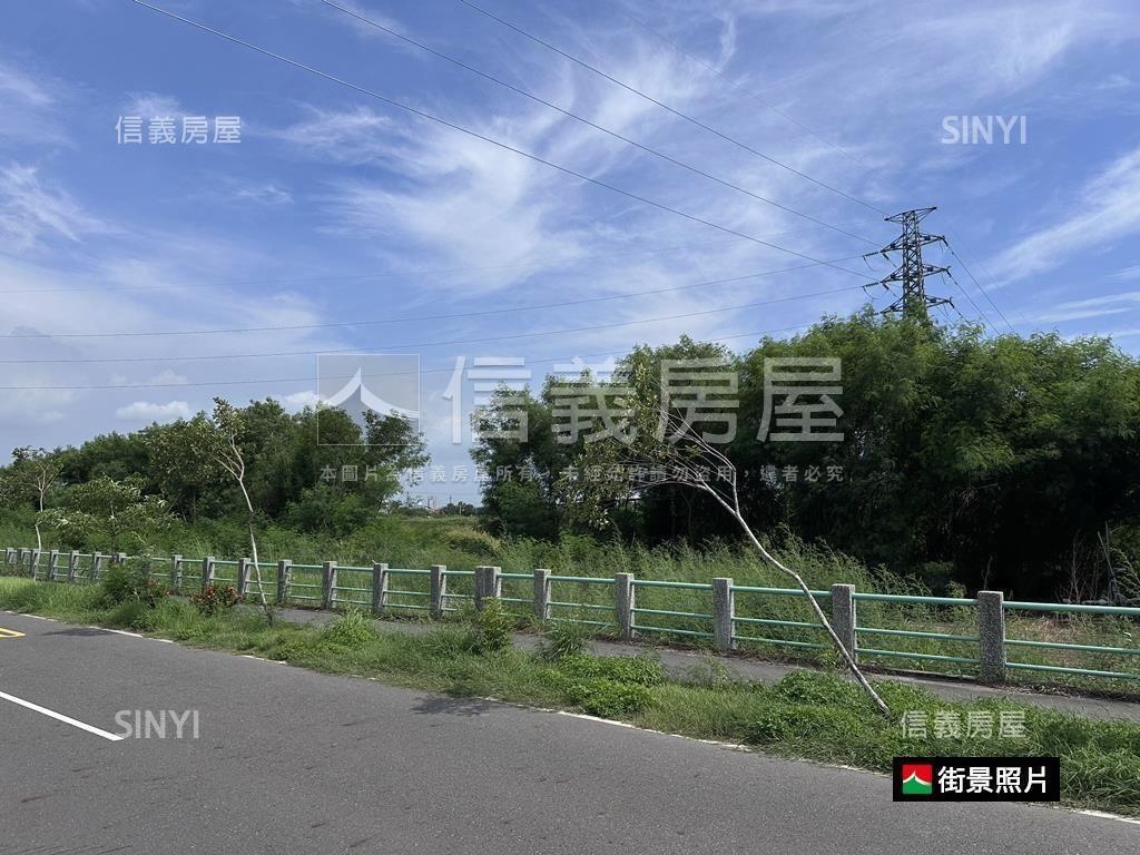 仁德德糖路面農地房屋室內格局與周邊環境