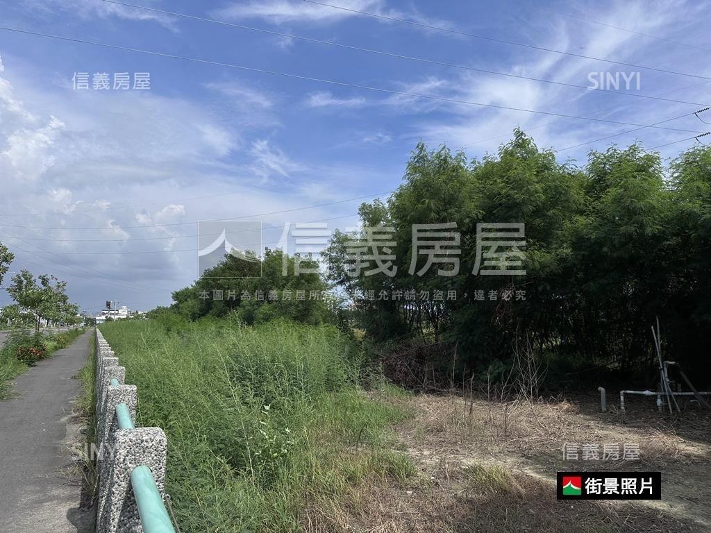 仁德德糖路面農地房屋室內格局與周邊環境