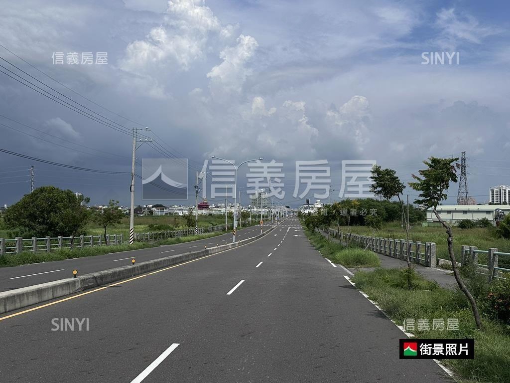 仁德德糖路面農地房屋室內格局與周邊環境