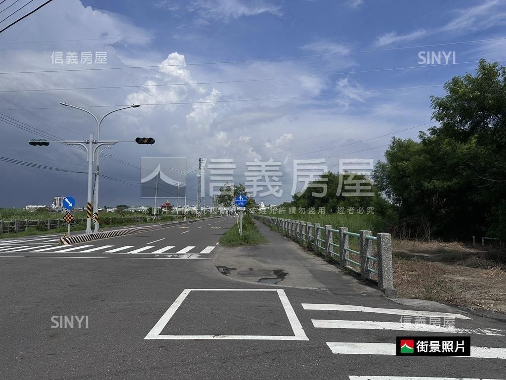 仁德德糖路面農地房屋室內格局與周邊環境