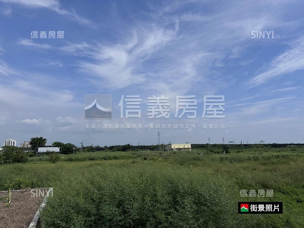 仁德德糖路面農地房屋室內格局與周邊環境