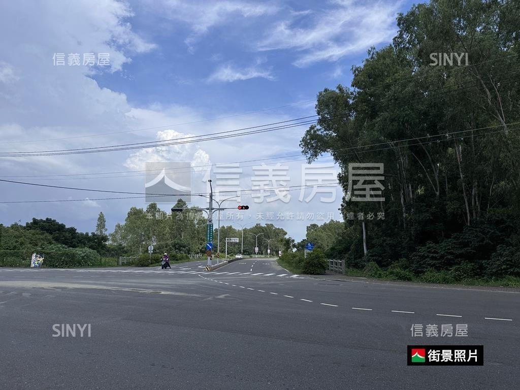 仁德德糖路面農地房屋室內格局與周邊環境