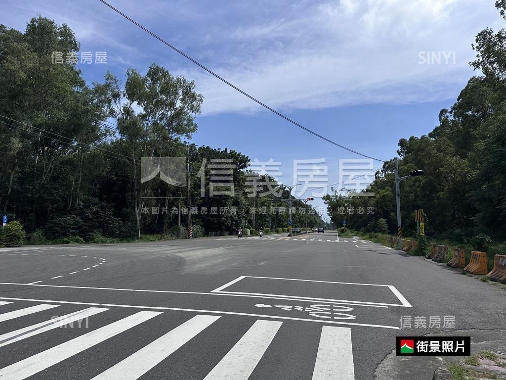 仁德德糖路面農地房屋室內格局與周邊環境