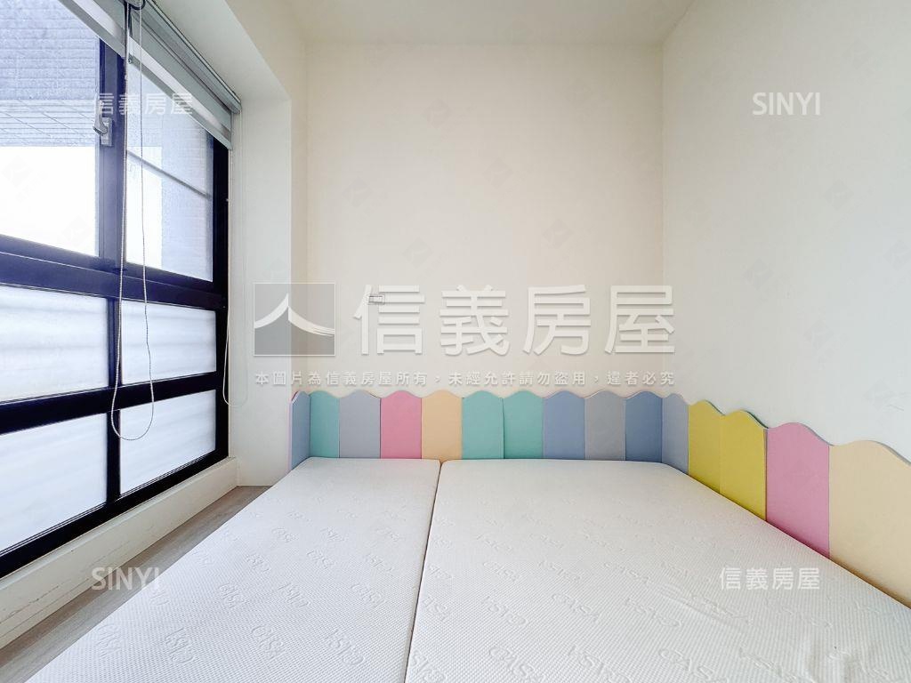 成功學區採光裝潢美三房房屋室內格局與周邊環境