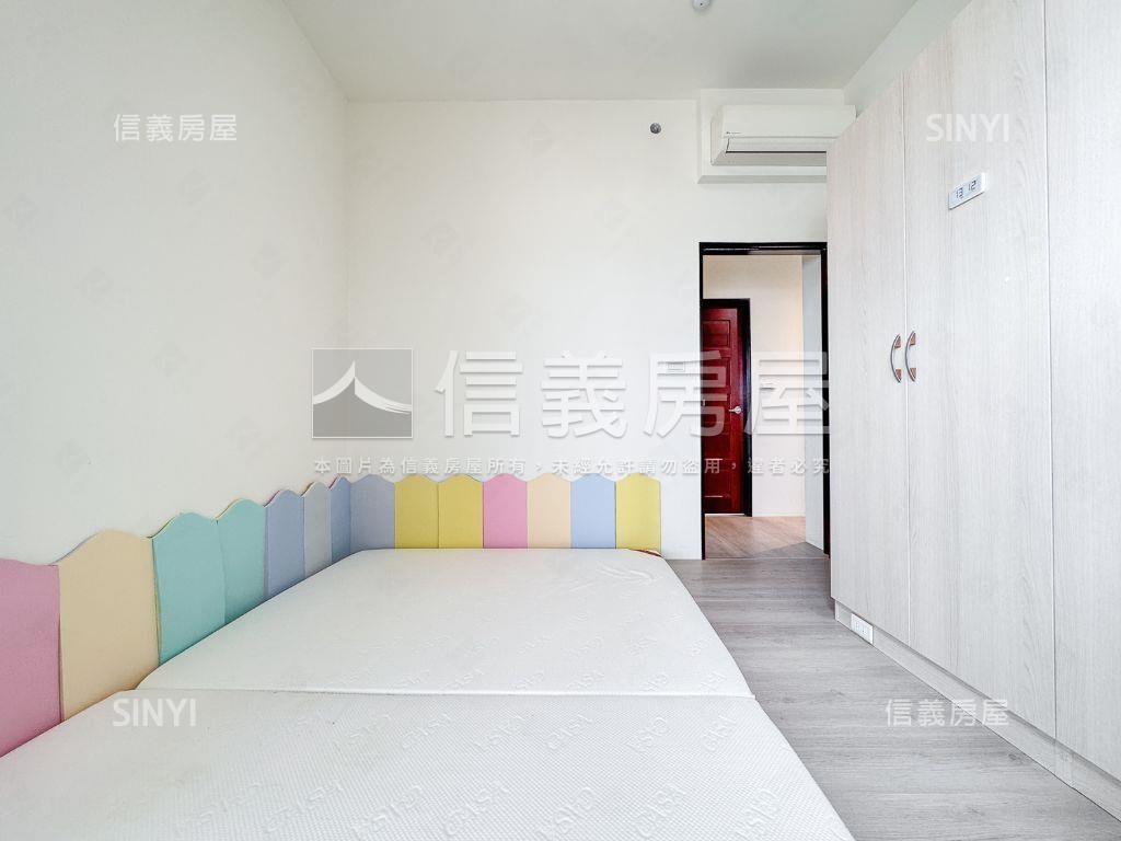 成功學區採光裝潢美三房房屋室內格局與周邊環境