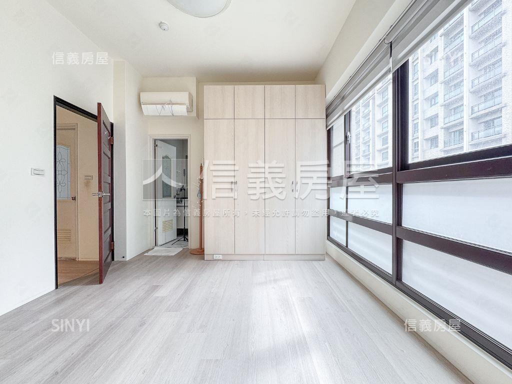 成功學區採光裝潢美三房房屋室內格局與周邊環境