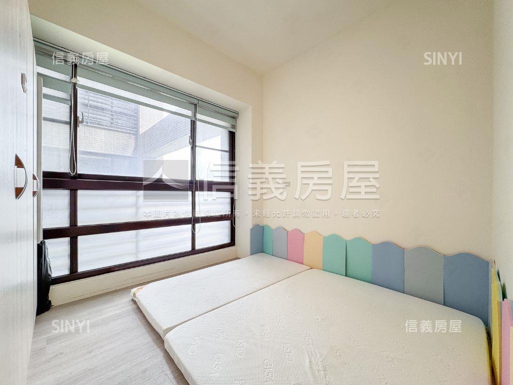 成功學區採光裝潢美三房房屋室內格局與周邊環境