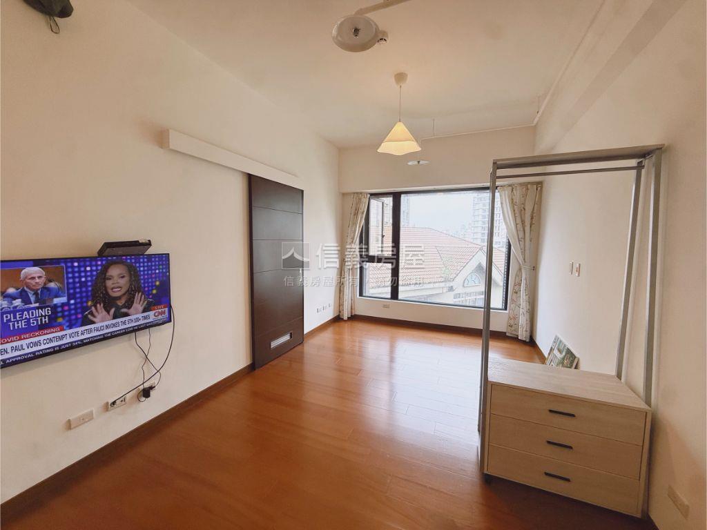 華固ＳＯＨＯ景觀寧靜邊間房屋室內格局與周邊環境