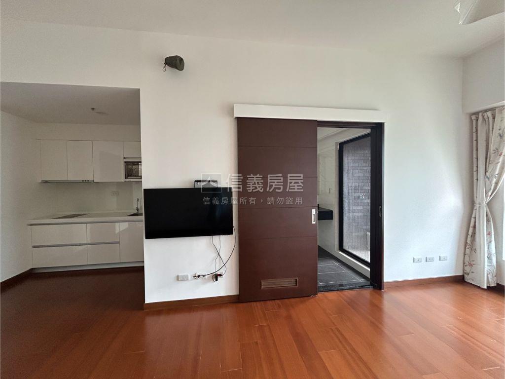 華固ＳＯＨＯ景觀寧靜邊間房屋室內格局與周邊環境