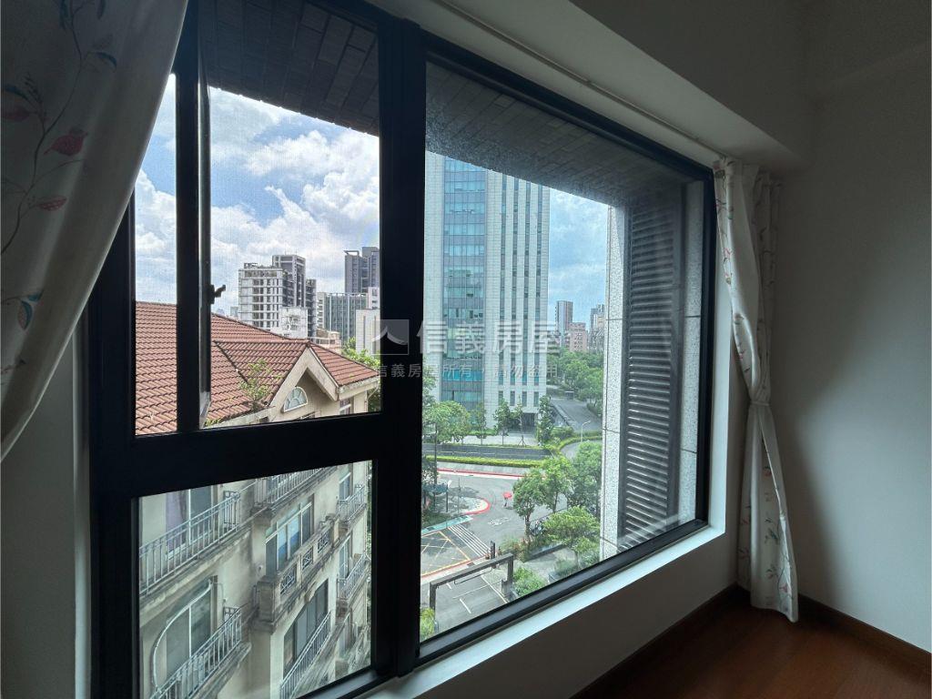 華固ＳＯＨＯ景觀寧靜邊間房屋室內格局與周邊環境