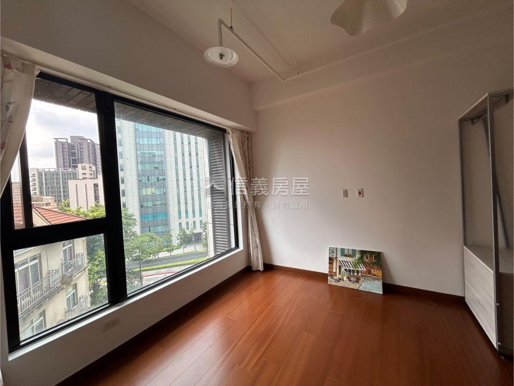華固ＳＯＨＯ景觀寧靜邊間房屋室內格局與周邊環境