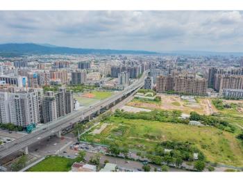 北屯單元１３重劃商業地