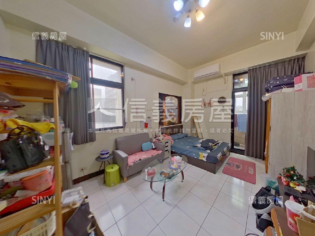 蓮棧小資族圓夢首選房屋室內格局與周邊環境