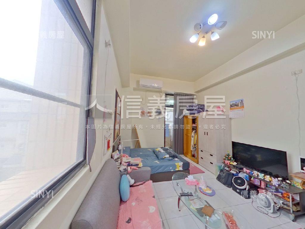 蓮棧小資族圓夢首選房屋室內格局與周邊環境