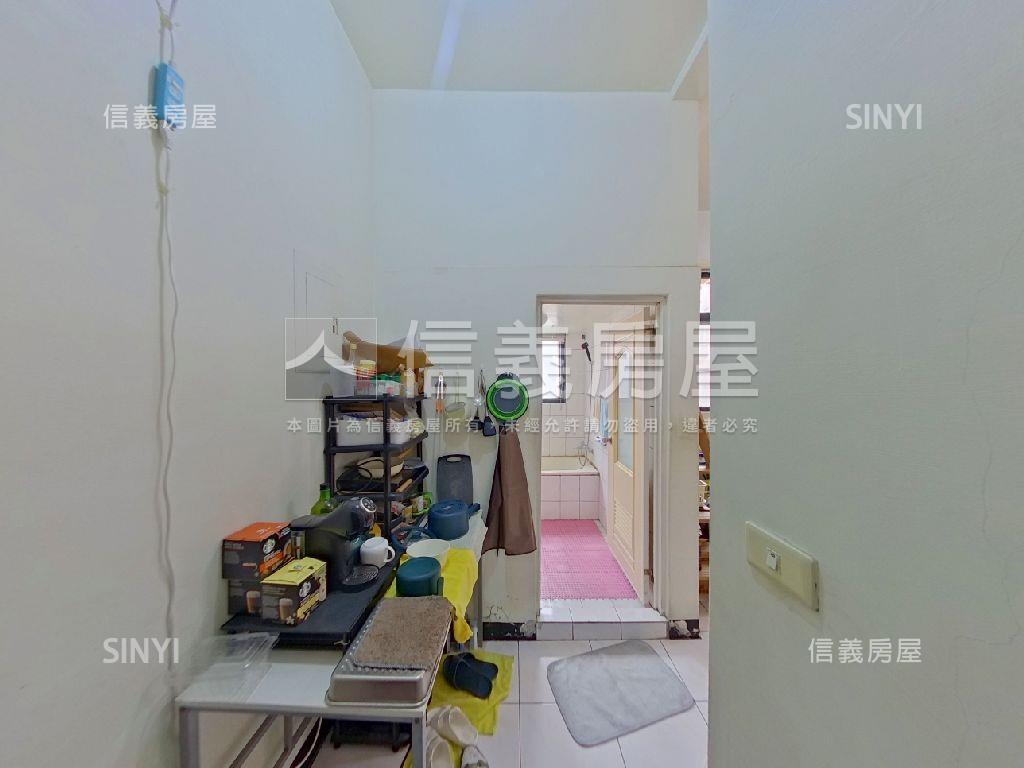 蓮棧小資族圓夢首選房屋室內格局與周邊環境