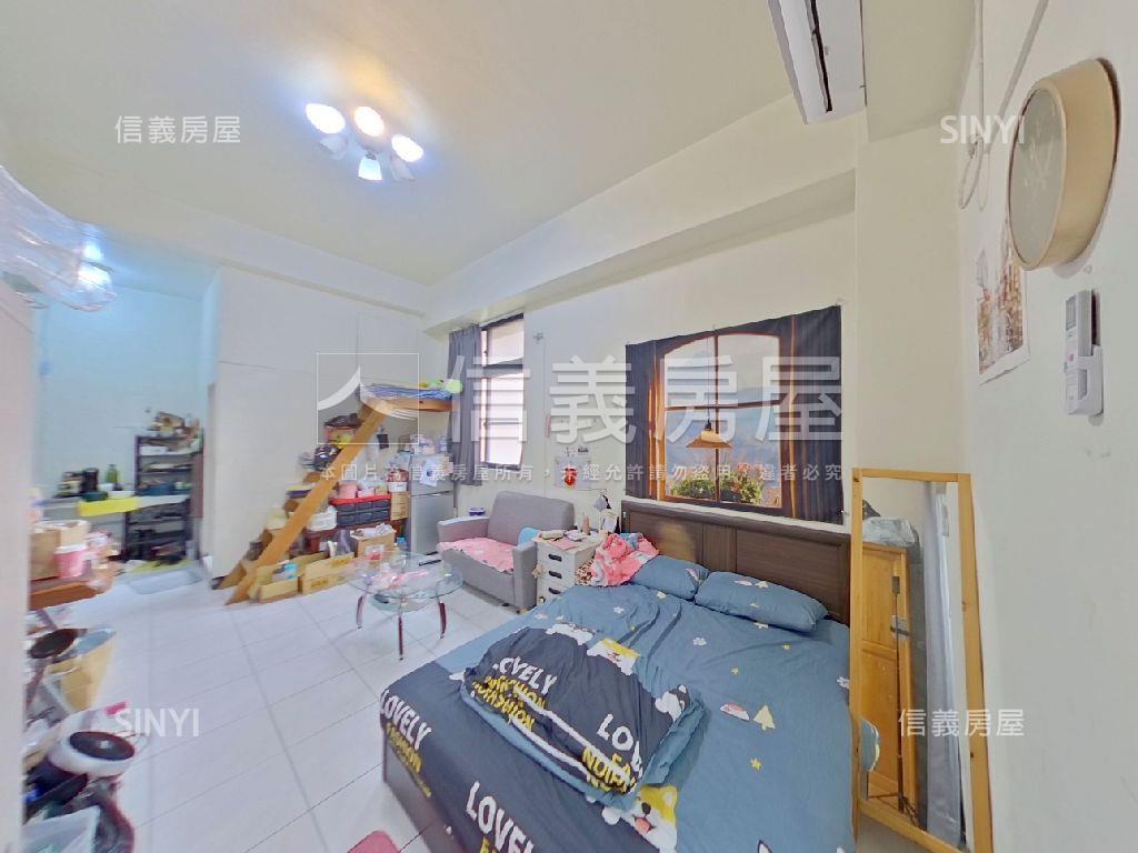 蓮棧小資族圓夢首選房屋室內格局與周邊環境