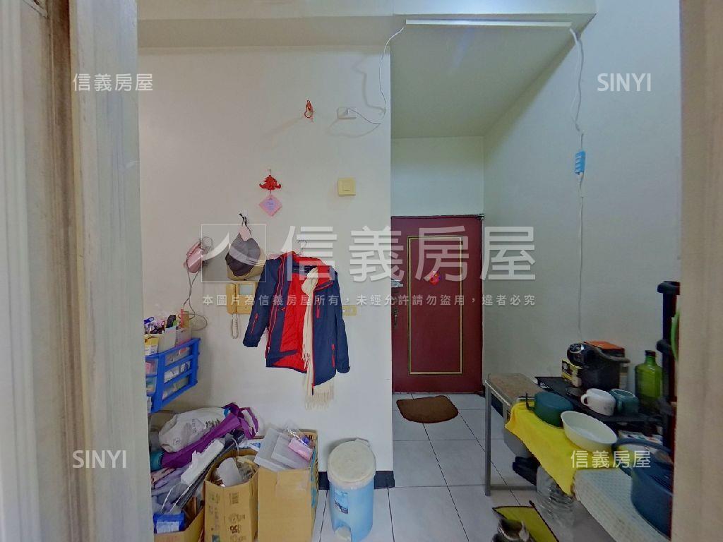 蓮棧小資族圓夢首選房屋室內格局與周邊環境